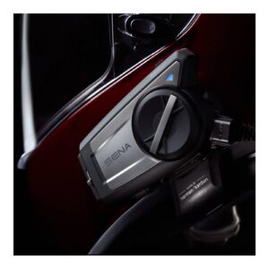 Sena 50C Camera & Comm Mesh System with Sound by Harman Kardon - Image 3