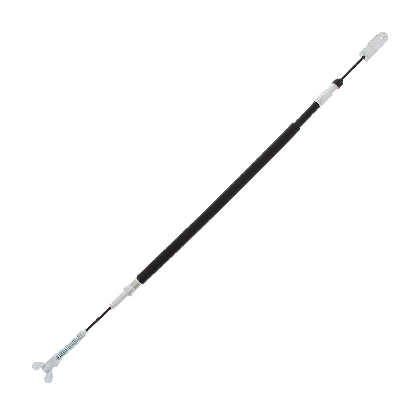 REAR BRAKE CABLE KLF220/250 BAYOU 1988-2011 - Image 1
