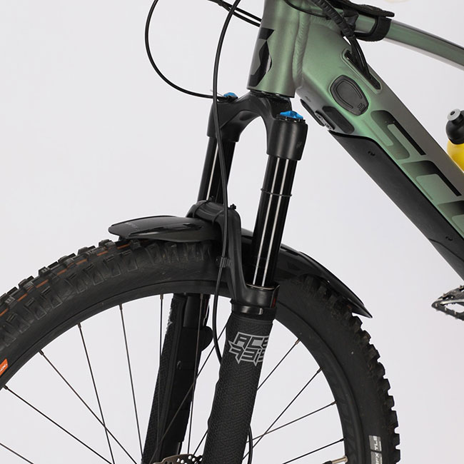 Mudout MTB Fender Black Acerbis [A]