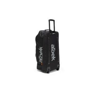 Albek Econohaul Gear Bag Covert Black - Image 2