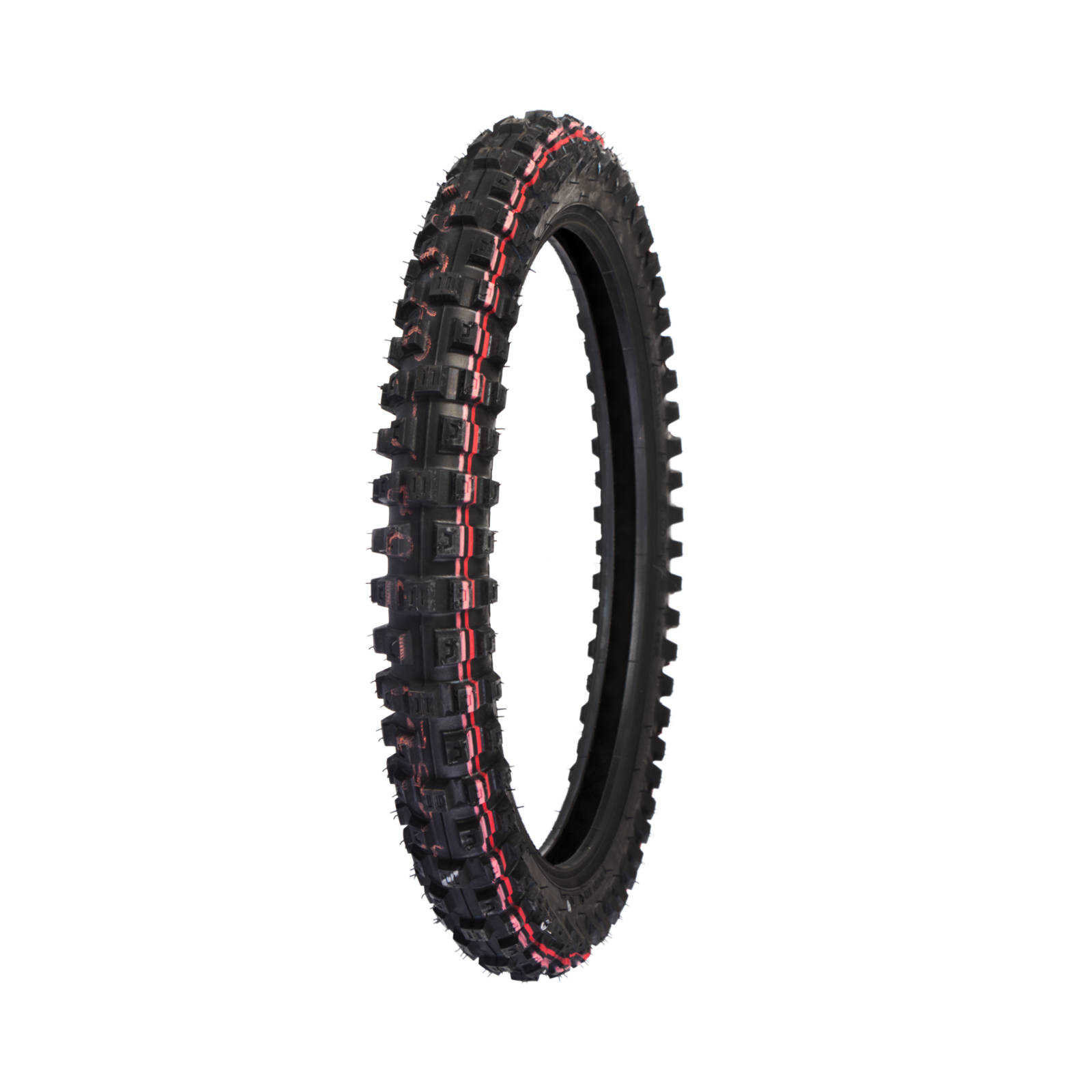 IRC 250-16 GS45Z Knobbly Front Tyre - Image 1