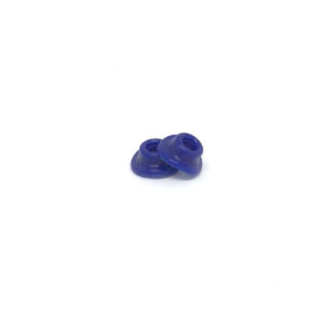 DRC AIR VALVE MUD GUARD BLK - Image 2