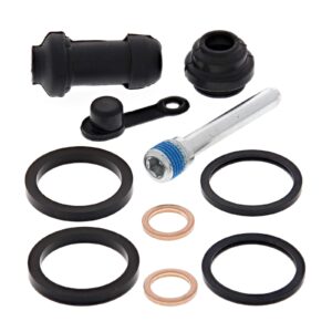 CALIPER REBUILD KIT FRONT 18-3011 - Image 2