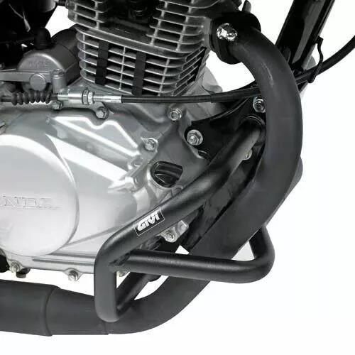 Givi ENGINE GUARD HONDA CBF125 09