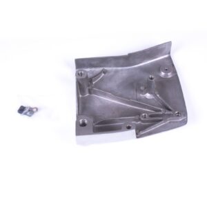 WHITES SPROCKET COVER 4SPD XL POL - Image 2
