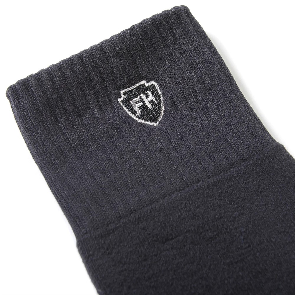 Fasthouse Stealth Moto Socks Black