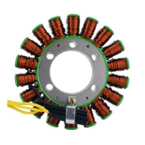 GENERATOR STATOR HONDA TRX420FA 14-21 (RMS010-107116) - Image 3