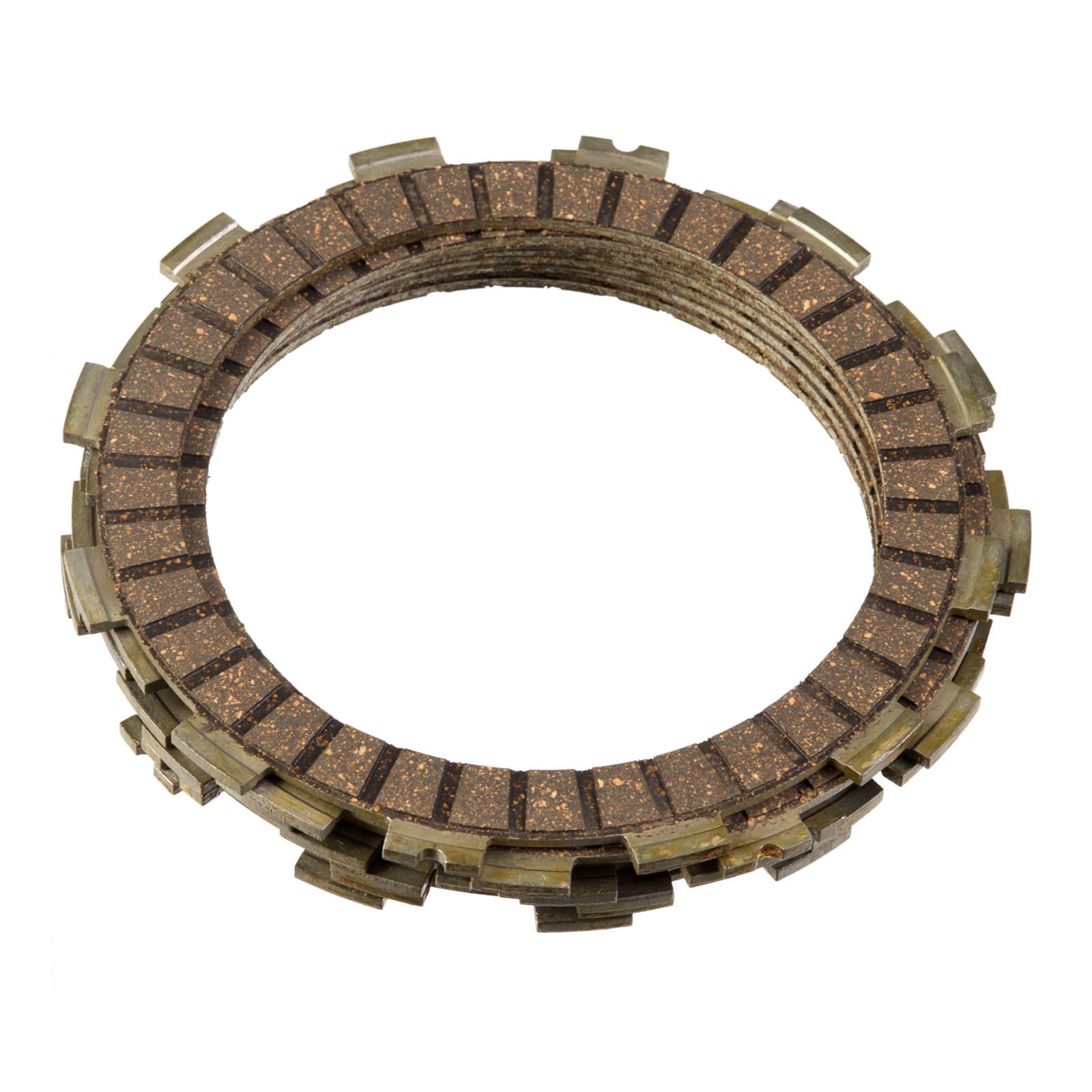 WHITES CLUTCH KIT KTM SX/EXC 125 98-08 - Image 1
