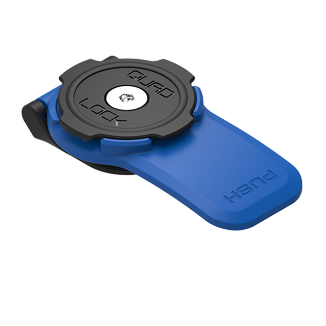 Quad Lock 360 Head - Lever Quad Lock