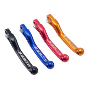 Zeta Pivot C-Lever FP-M 3-Finger Replacement Lever Forged - Image 8