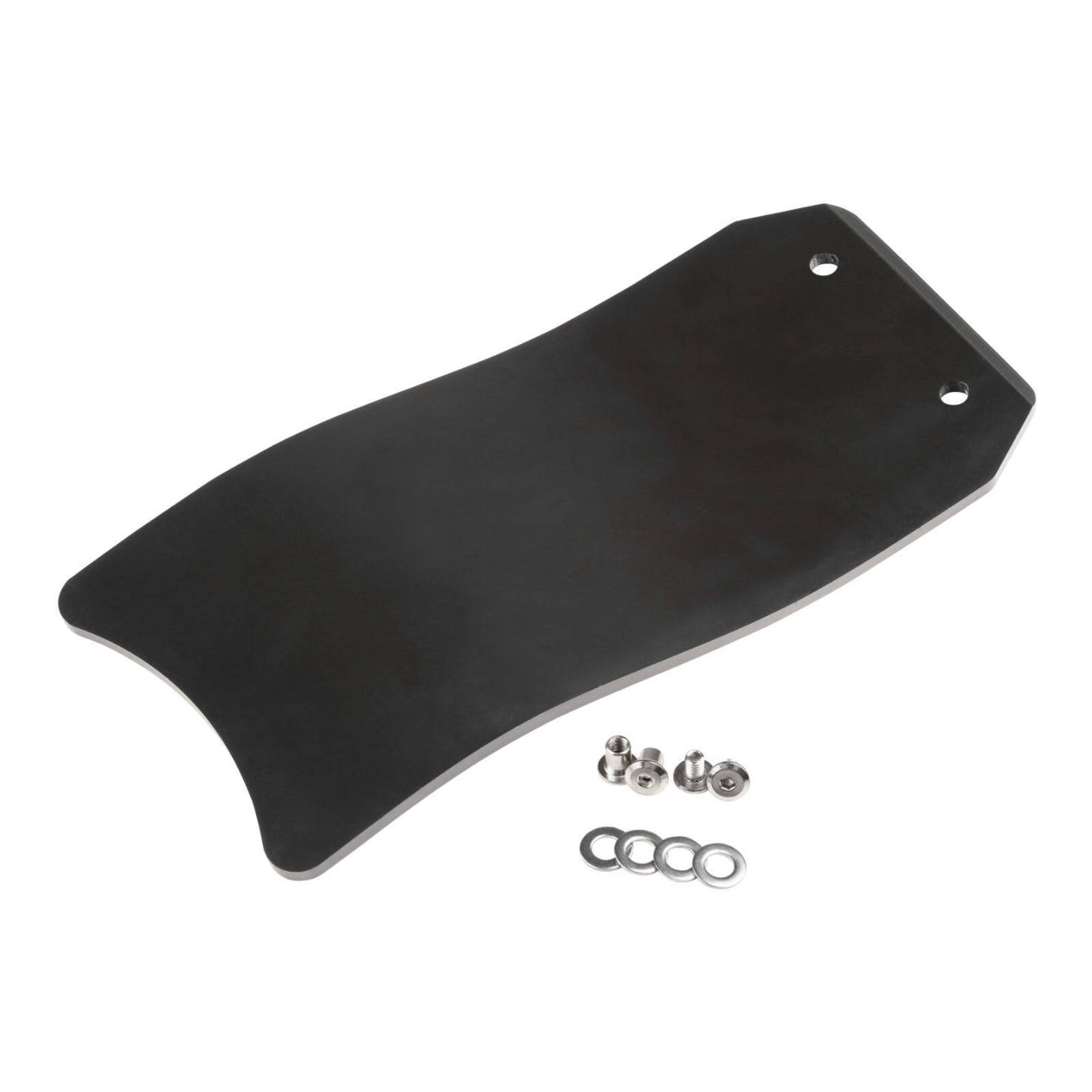 Zeta Linkage Guard - Black - Image 1