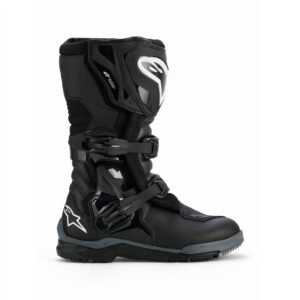 Alpinestars Corozal v2 Adventure Drystar Boots Black - Image 2