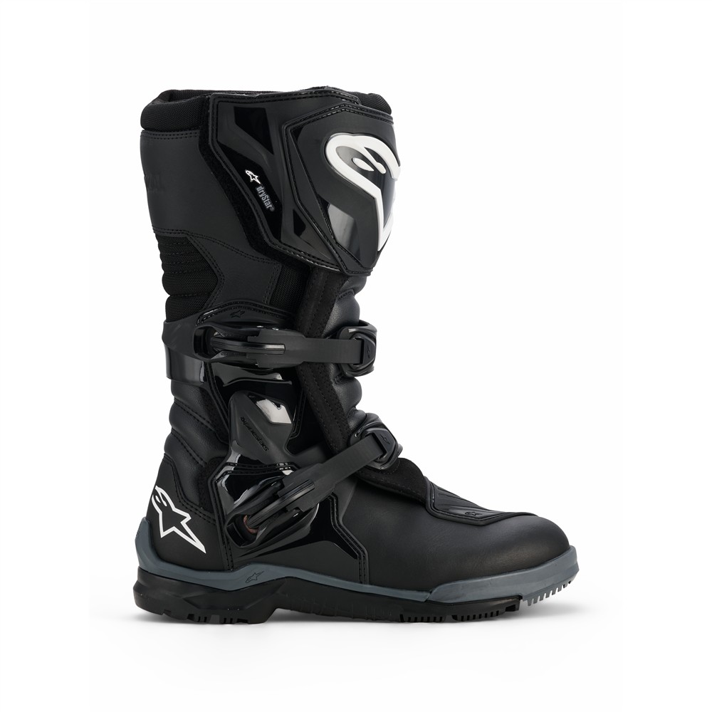 Alpinestars Corozal v2 Adventure Drystar Boots Black