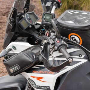 Giant Loop DIablo Tank Bag Black - Image 12