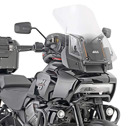 Givi Screen Kit 8400DT Harley Davidson Pan America 1250 '21