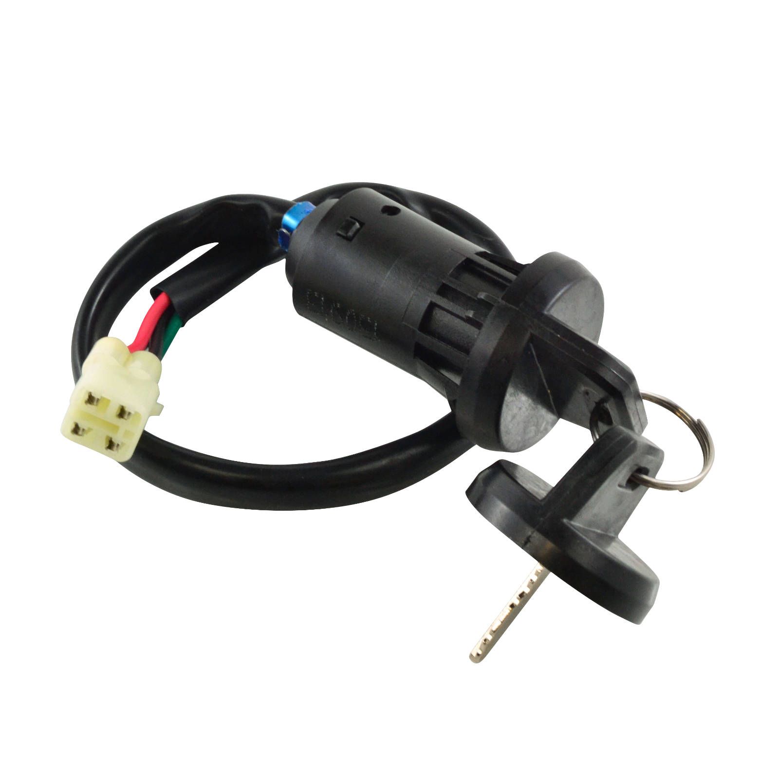 2-POS IGN KEY SWITCH ASSTD HON MODELS RFR FITMENTS (RM05013) - Image 9