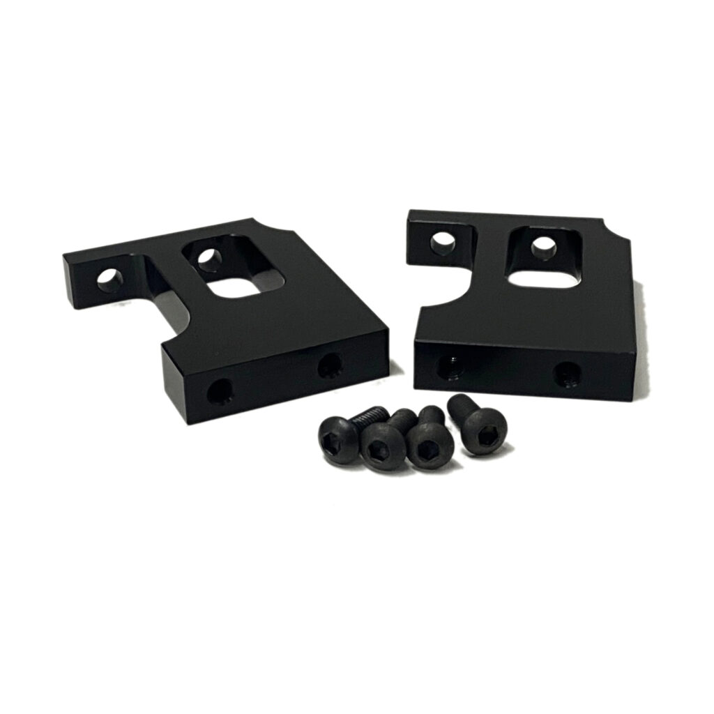 Giant Loop GSA Adapters - 18mm Tubing