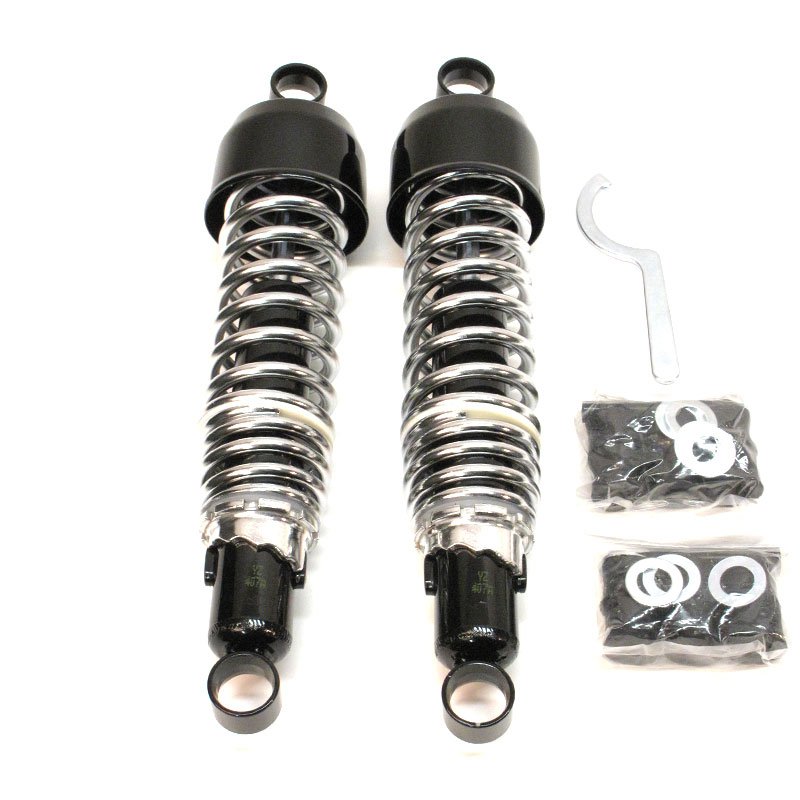 Whites Shock Absorber Rear #7  325mm B (pair)