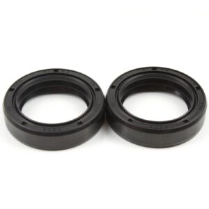 WHITES FORK SEAL PAIR 31X43X10 DCY (005) 33-129-11 - Image 1