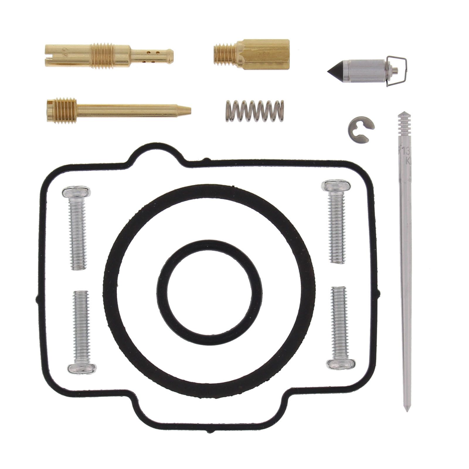 CARBURETTOR REBUILD KIT 26-1166 - Image 1