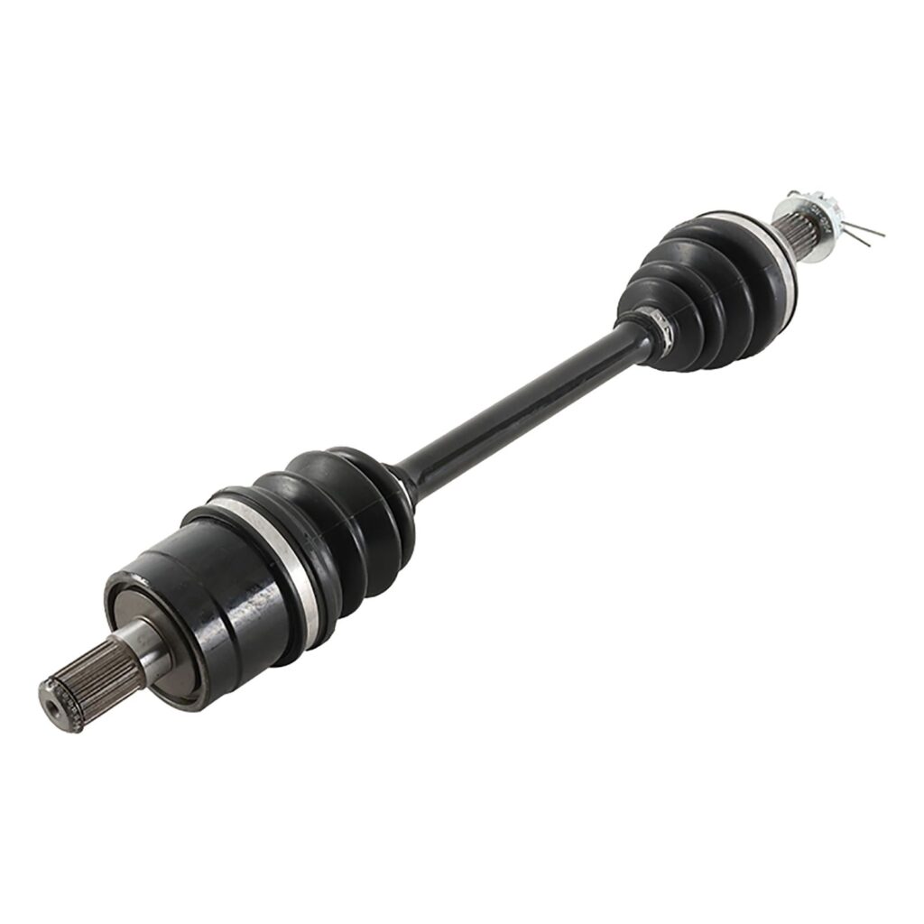ATV CV/AXLE 6 BALL COMPLETE SHAFT