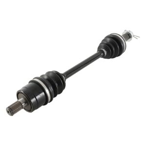 ATV CV/AXLE 6 BALL COMPLETE SHAFT - Image 2