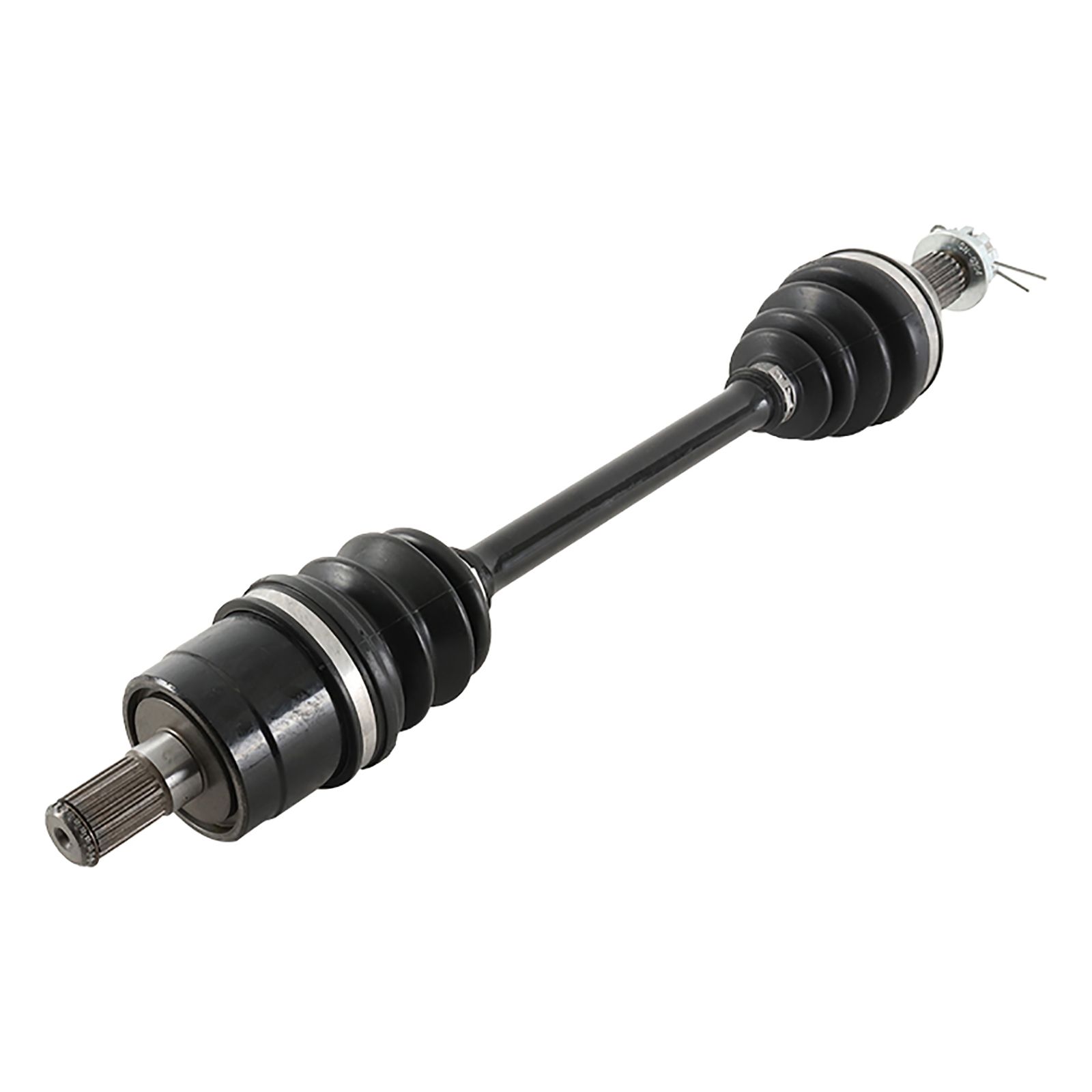 ATV CV/AXLE 6 BALL COMPLETE SHAFT - Image 2