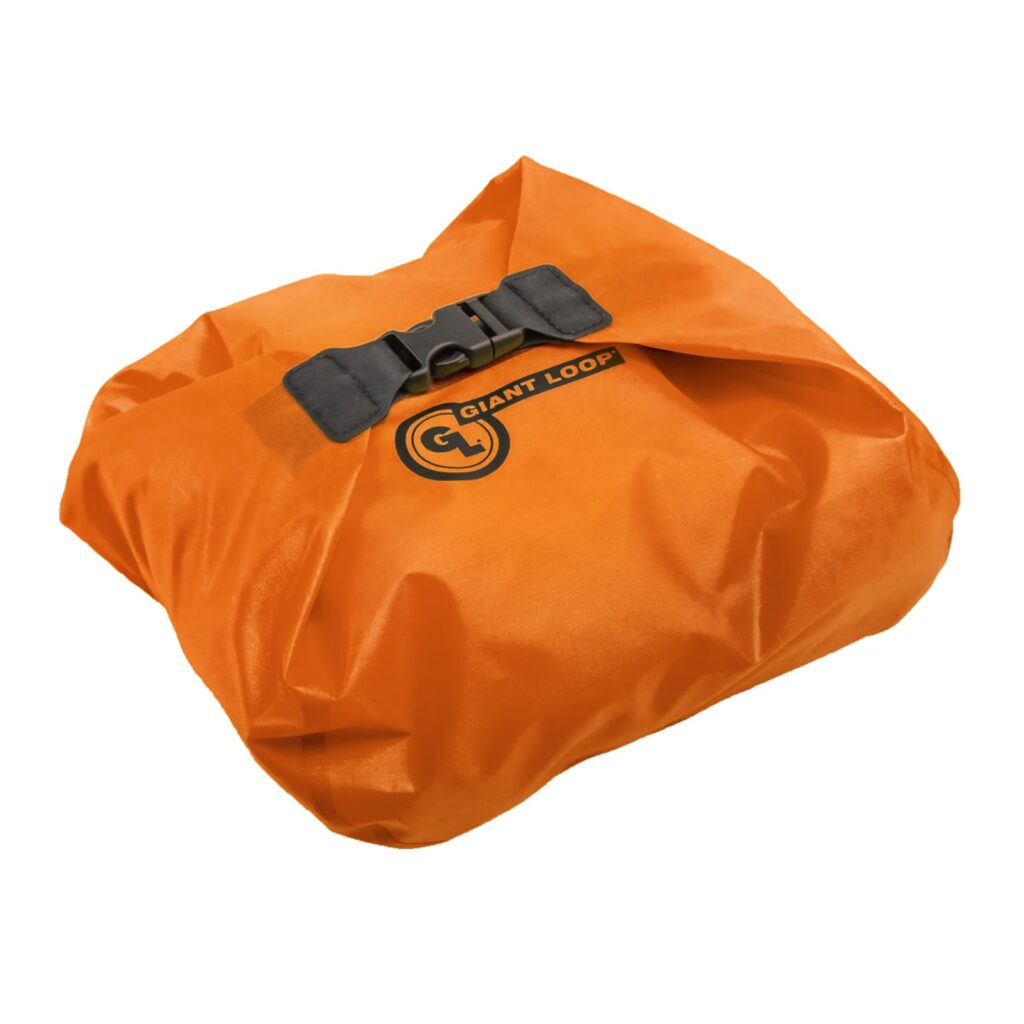 Giant Loop Dry Pod - Tank