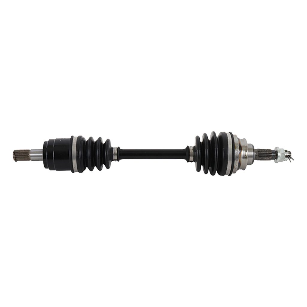 ATV CV/AXLE 6 BALL COMPLETE SHAFT