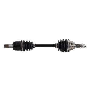 ATV CV/AXLE 6 BALL COMPLETE SHAFT - Image 1