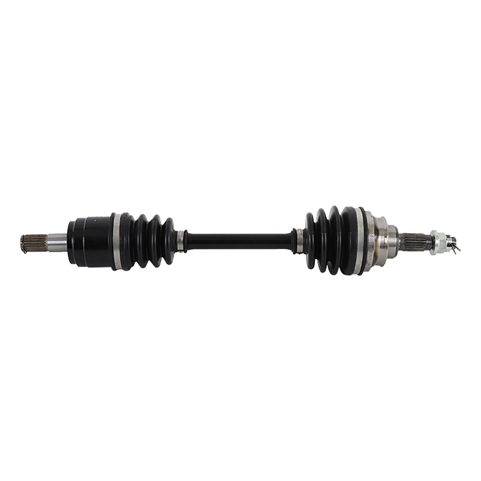 ATV CV/AXLE 6 BALL COMPLETE SHAFT - Image 1