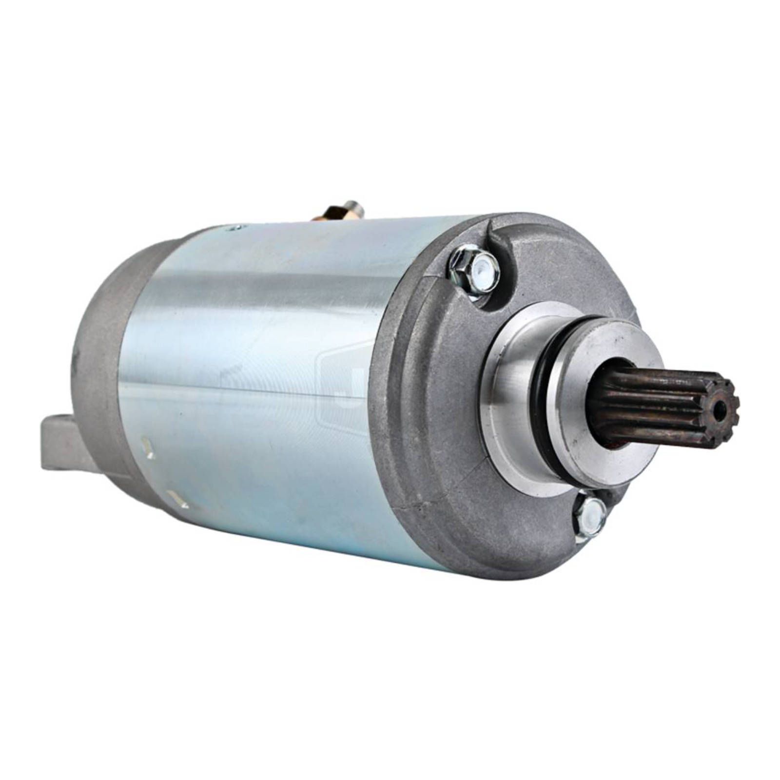 STARTER MOTOR J&N 410-52569 SMU0149 - Image 1