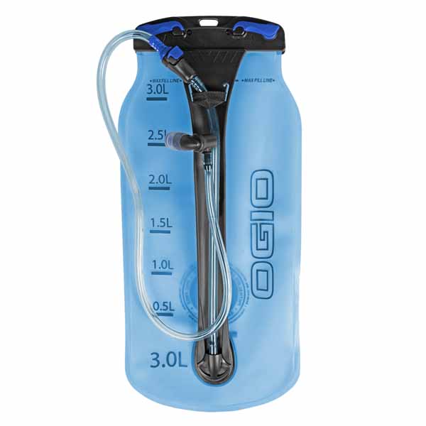 Water Bag Ogio 3L Blue