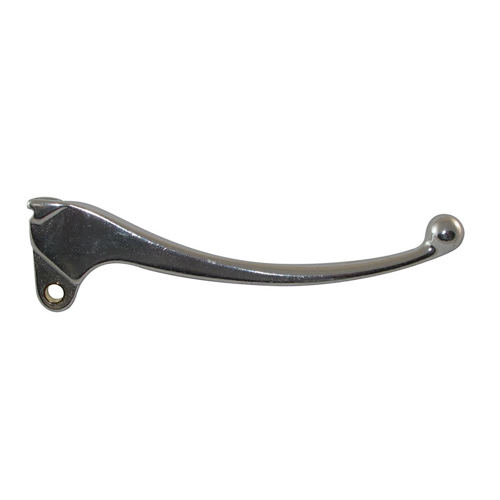 WHITES LEVER BRAKE HON CT110 POL (was LBH018) - Image 1