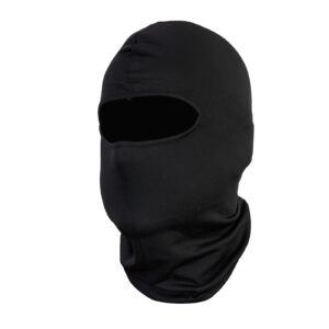 WHITES BALACLAVA THERMAL - 180G - BLK - Image 1