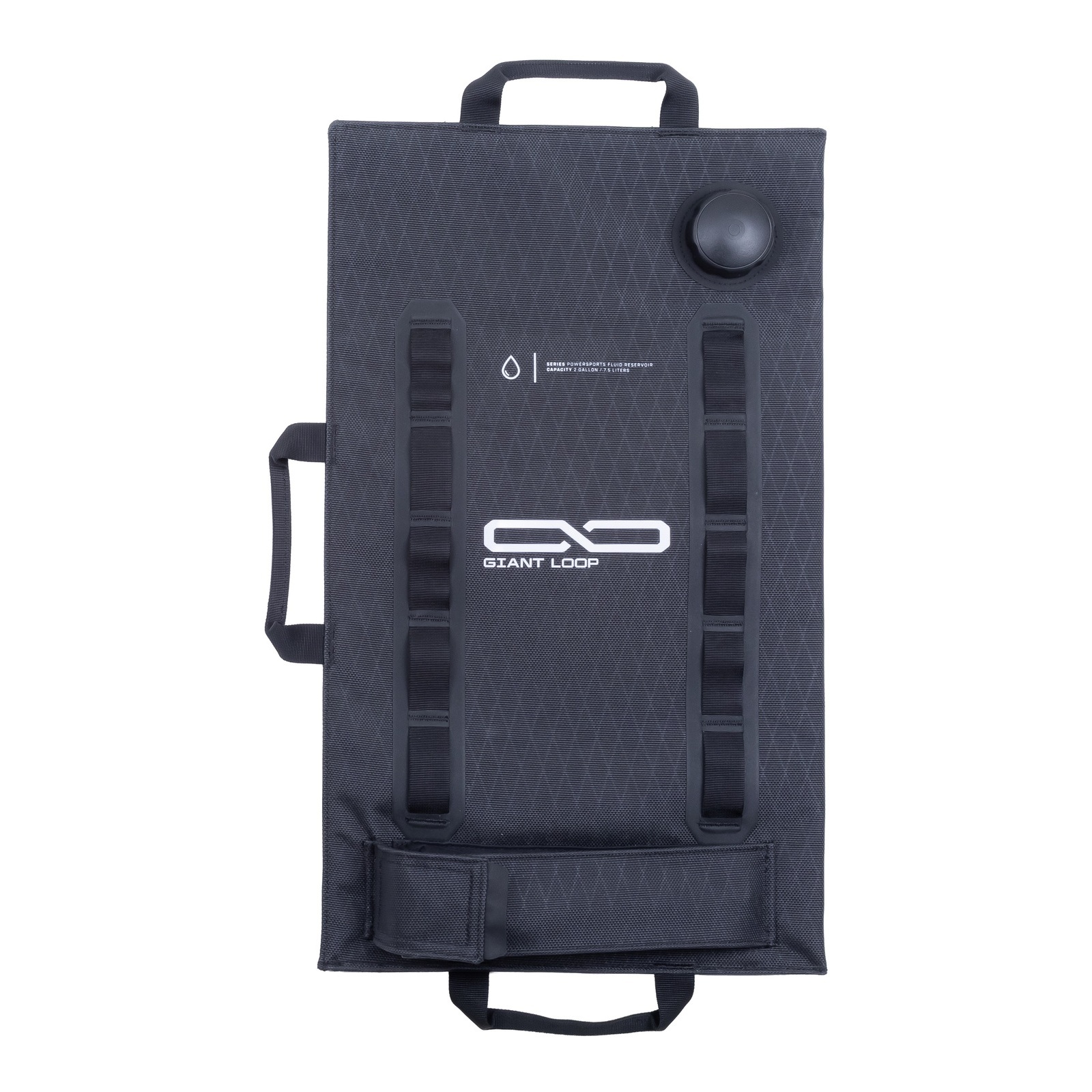 Giant Loop Armadillo Utility Bladder 7.6 Litre - Image 1