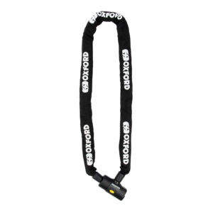 Oxford Alarm Chain10 - 10mm SQ x 1.5m - Image 2