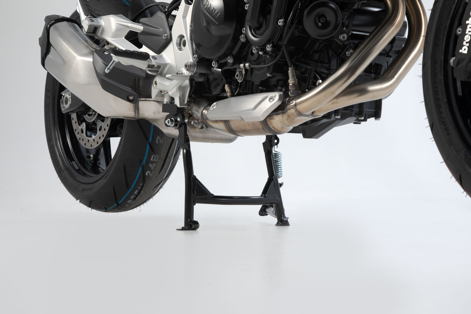 CENTER STAND SW MOTECH BMW F750GS 17-21 - Image 1