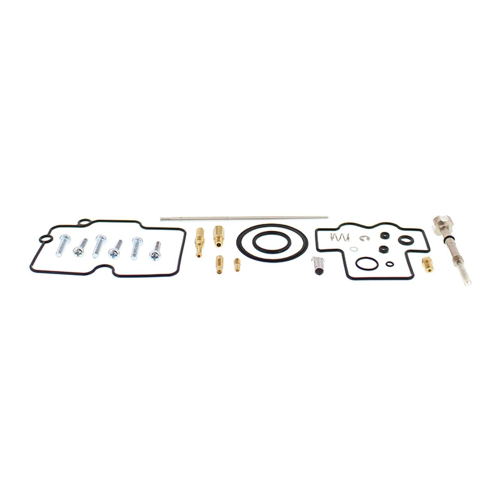 CARBURETTOR REBUILD KIT 26-1282 - Image 2