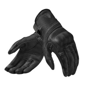 Road Glove Avion  3 REV'IT! Ladies Black - Image 2