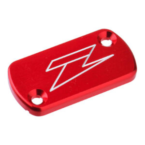 Zeta Front Brake Reservoir Cover Honda CR/CRF/CRF250L - Image 1