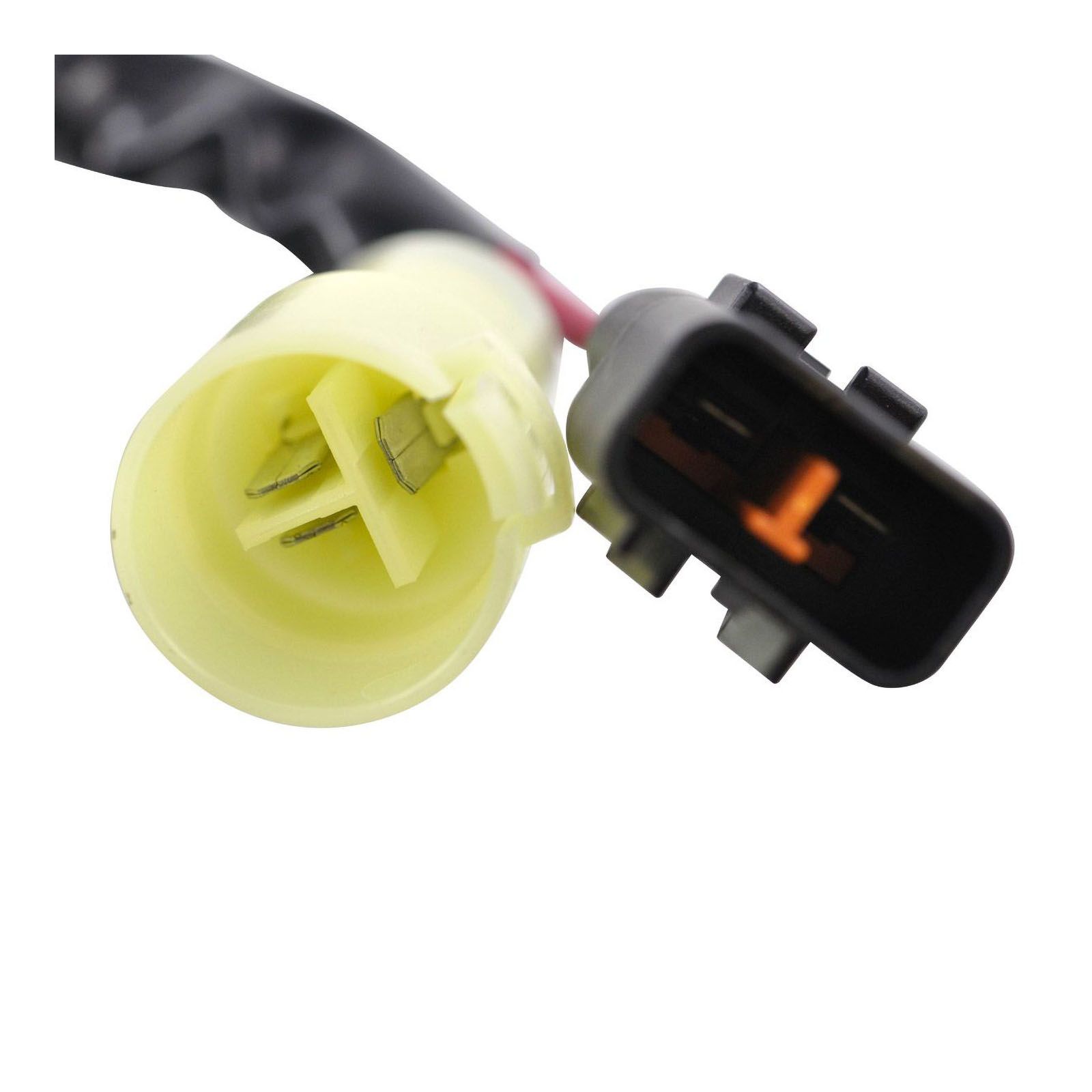 MOSFET REGULATOR ASSTD YAM RFR FITMENTS (RMS020-102659) - Image 2