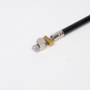WHITES CABLE-UNIVERSAL BRAKE/CLUTCH 69in - Image 3