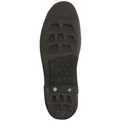 Alpinestars Tech-5/6/7/8 M6 Soles 38-40 (Old style)