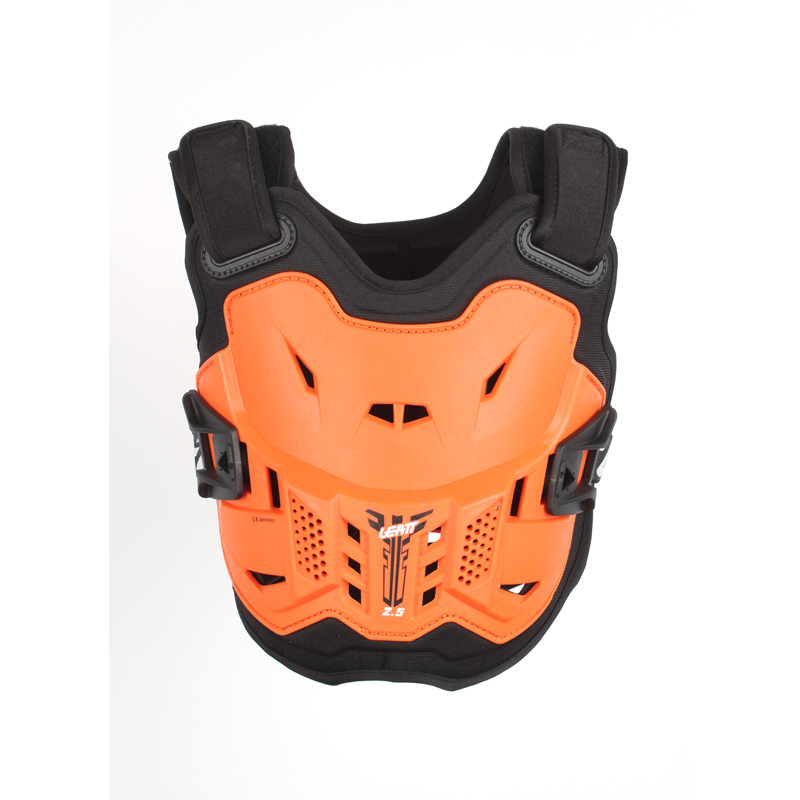Chest Protector Leatt Kids 2.5 Colorways