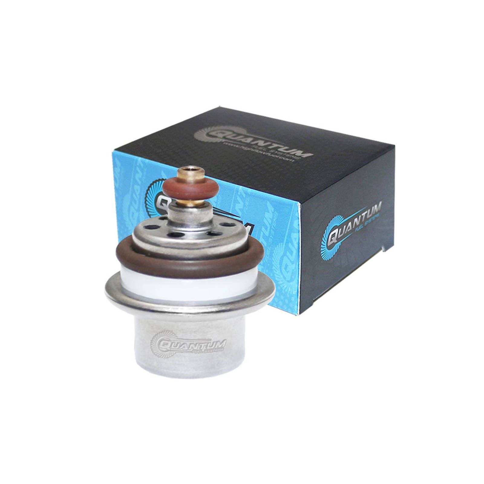 QUANTUM FUEL PRESSURE REGULATOR - Image 1