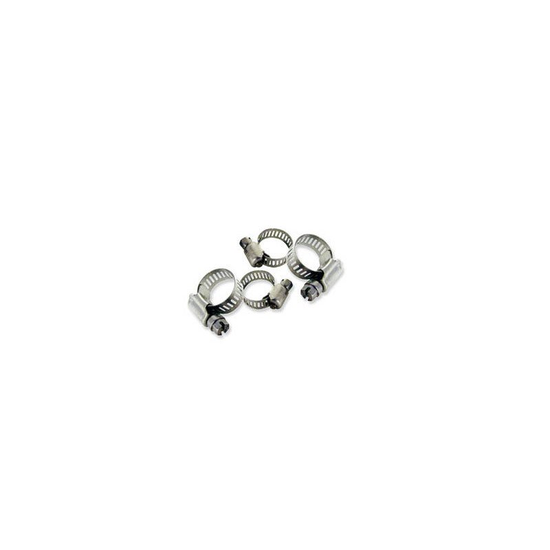 MOTION PRO HOSE CLAMP S/STEEL 5/16in & 3/8in (P=10)