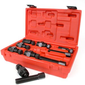 WHITES FLYWHEEL PULLER DRIVER SET - COMBINATION 10pc SET - Image 3