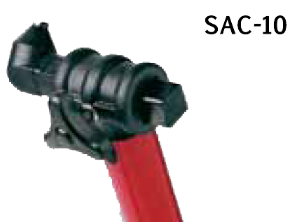 ADAPTORS FOR UNDERFORK USE