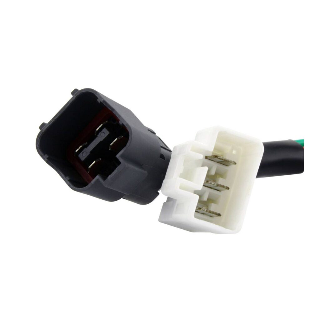 REGULATOR RECTIFIER SUZUKI AN400 09-16 (RMS020-107259)